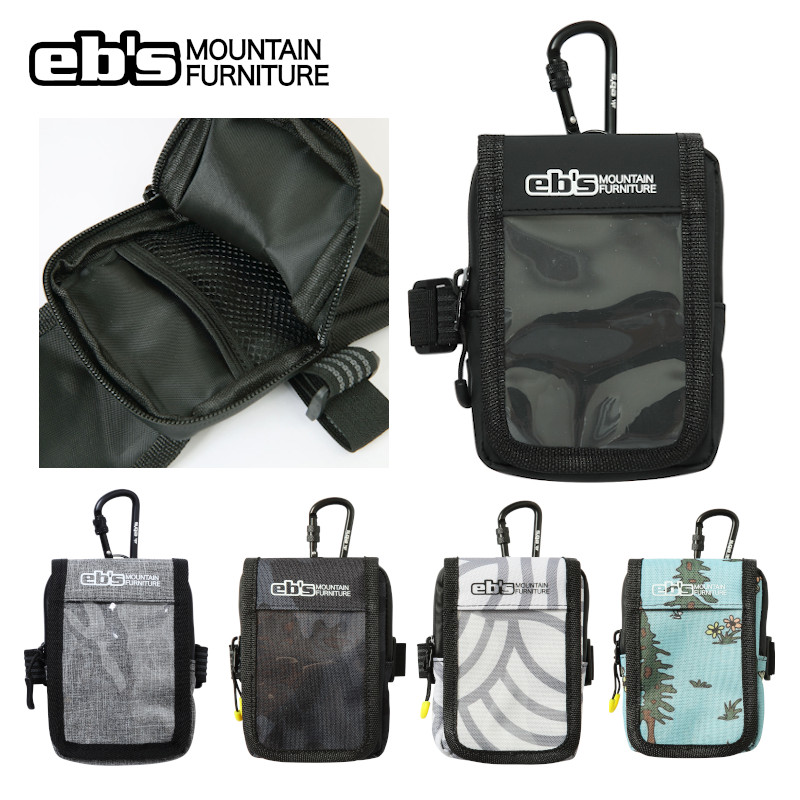 楽天市場】送料無料 ROUZE ラウズ リフト券入れ チケットホルダー