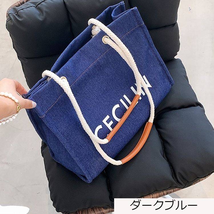 4color バッグ 可愛い Bag トートバック かばん おしゃれ 人気 鞄 バック 定番