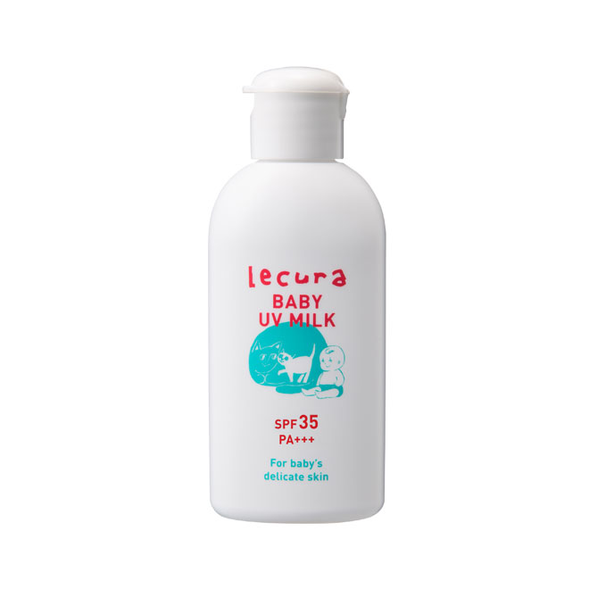 楽天市場】Lecura（ルクラ） オーガニック ベビーオイルインローション 150mL : シンシアガーデン WEB SHOP