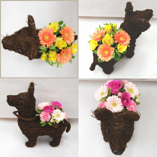 楽天市場】母の日 花 ギフト 造花 アレンジメント 紙石鹸Set 送料無料