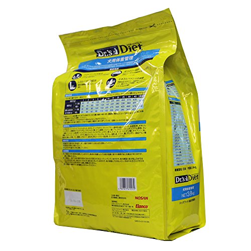 ドクターズダイエット Dr S Diet 療法食