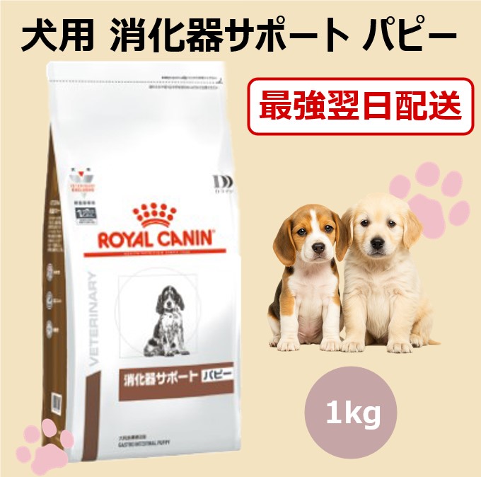 楽天市場】【病院認証不要 在庫限り】ロイヤルカナン 犬 消化器