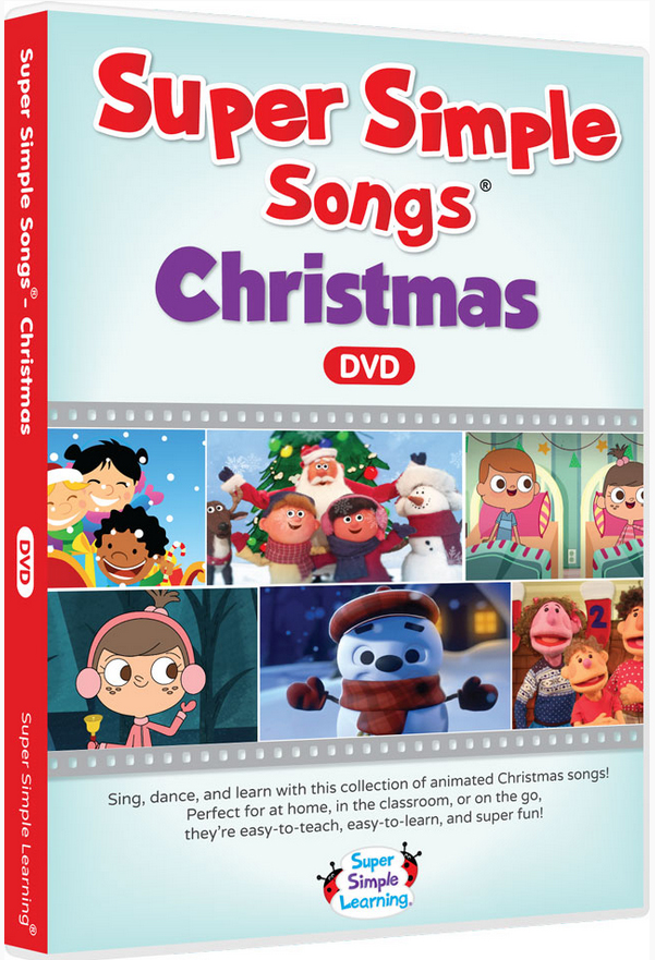 Super simple songs christmas. Super simple Songs DVD меню 5. Super simple Songs DVD меню 4. Super simple Songs DVD меню 1. Super simple Songs DVD меню 3.