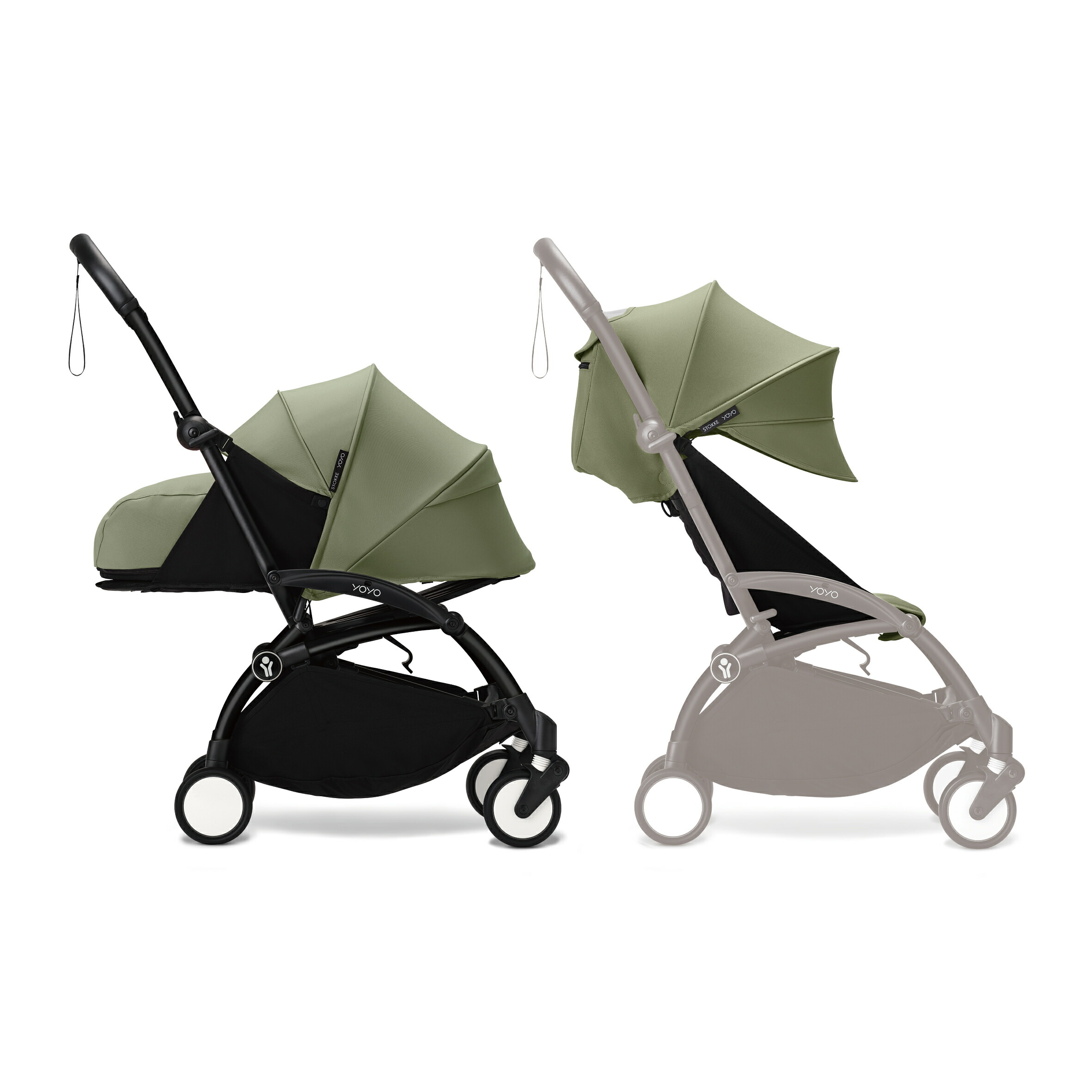 楽天市場】ストッケ ヨーヨー ABスターターセット トフィ STOKKE