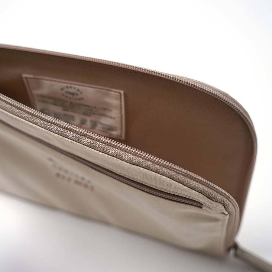 がま口手帳ケース