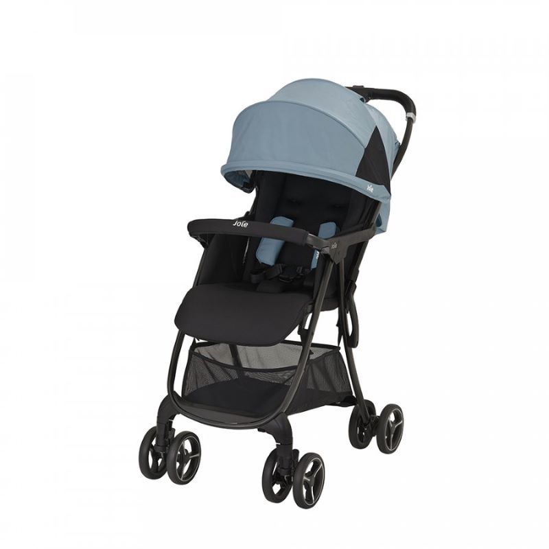 楽天市場】レインカバー付き カトージ Joie ベビーカー ライト