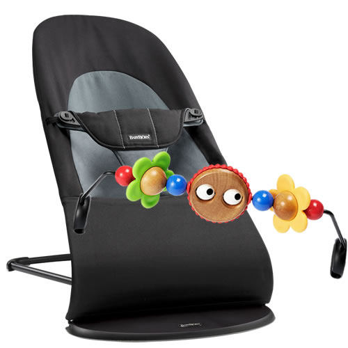 Natural Living: Baby Bjorn bouncer baby Bjorn bouncer balance software