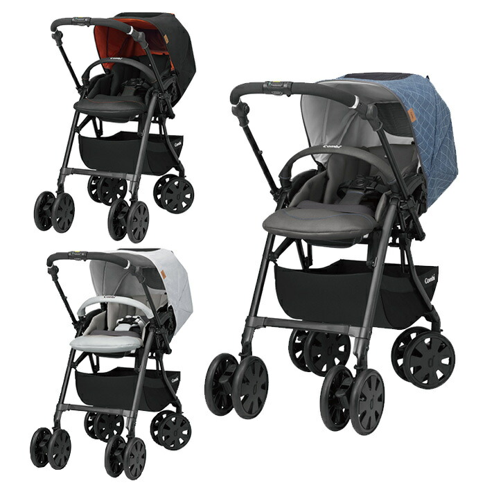 品定めで付届け ベビーバギー ペア 評価 倍する 戒律雅 コンビ 白妙付紙 クロスゴー 4キャス エッグ驚がく Uj ベビーカー A形体ベビーカー リアルリビング Marchesoni Com Br