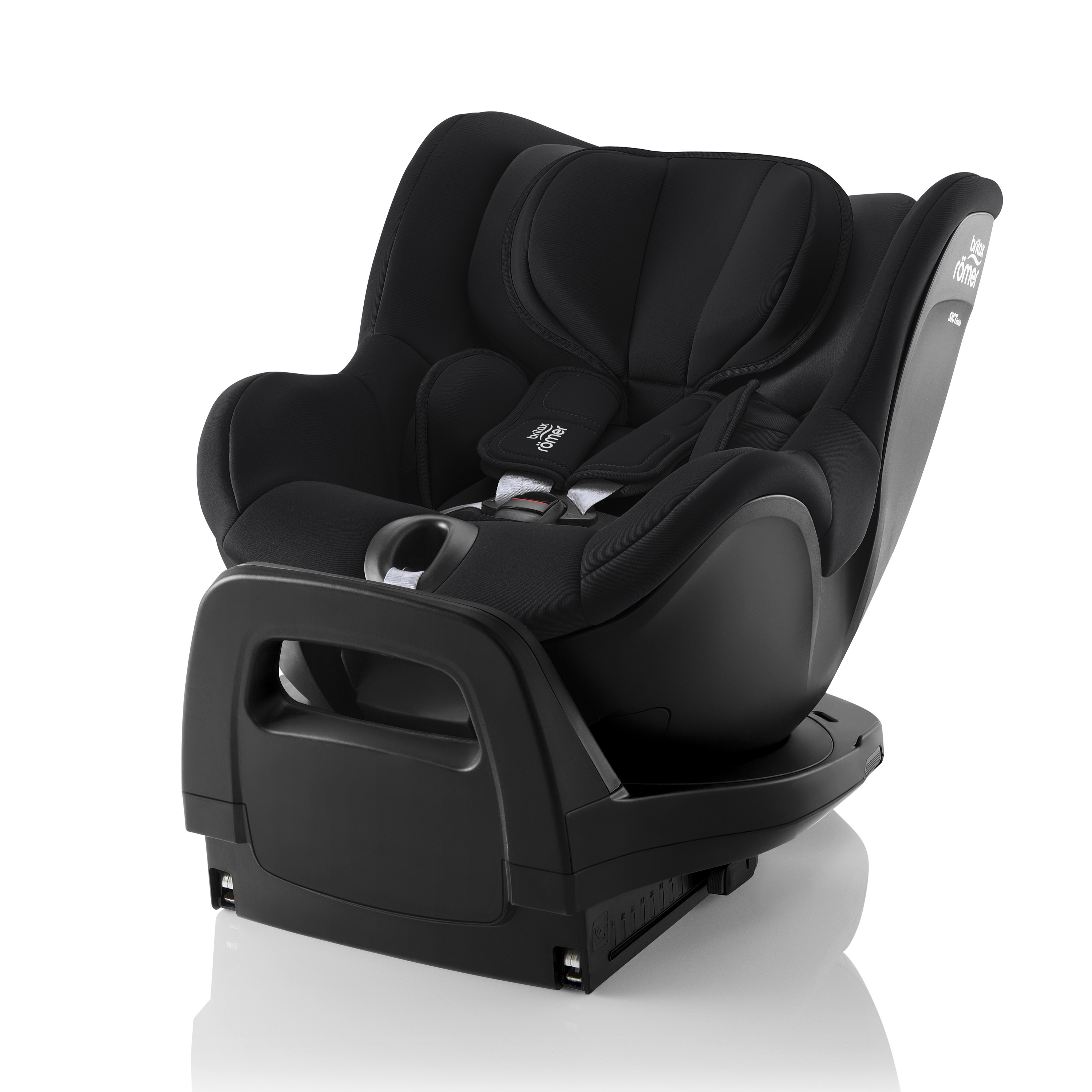 希少美品】VOLVO Britax MULTI-TECH チャイルドシート