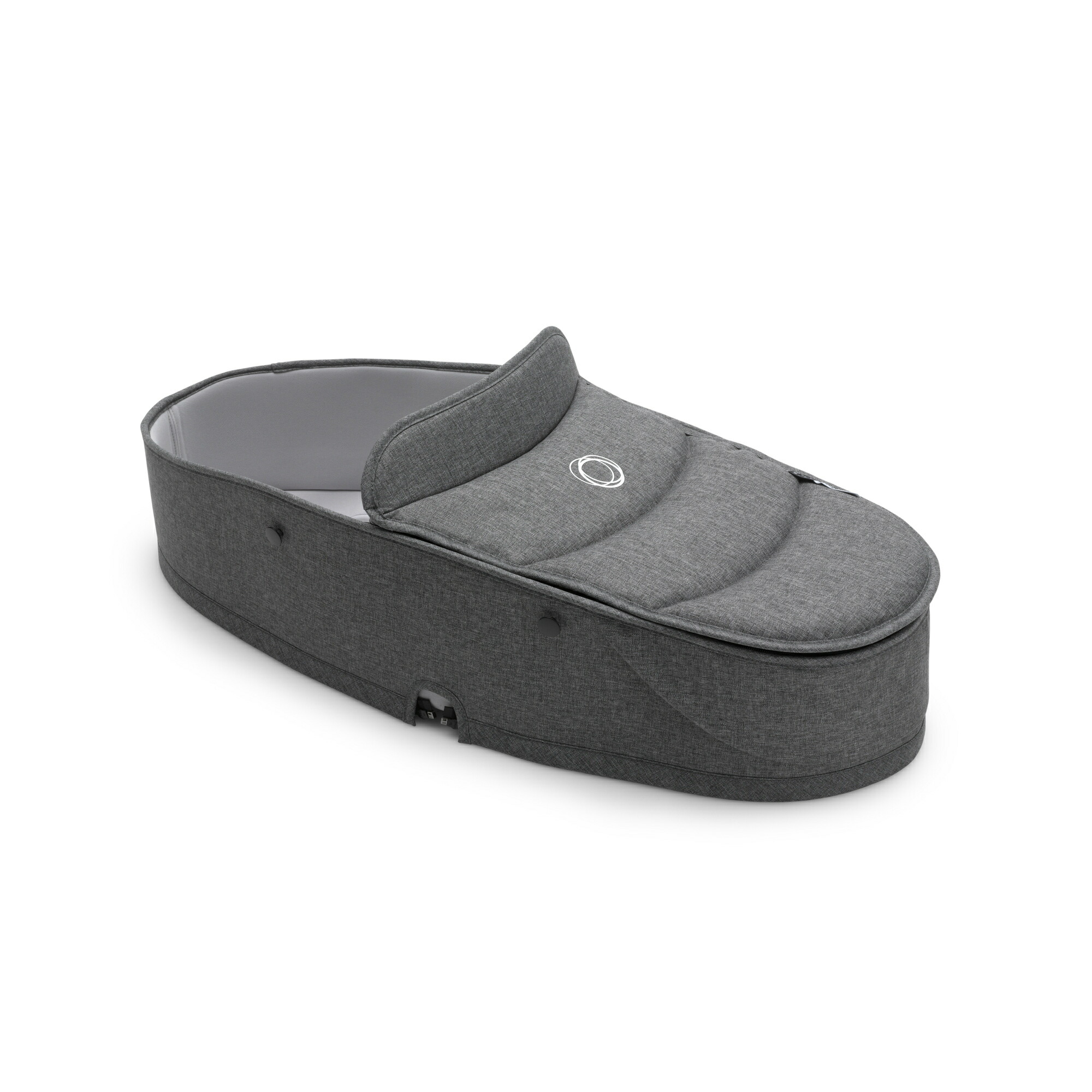 楽天市場】【公式】バガブー ビー6 キャリーコット コンプリート