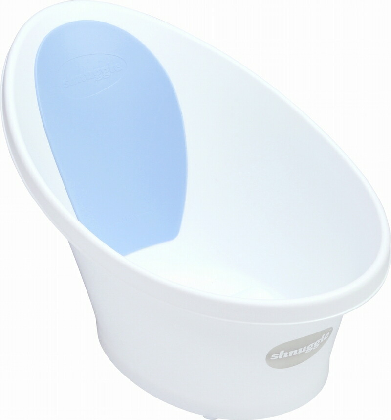 Shnuggle Babykorb Waterpoorf 120g