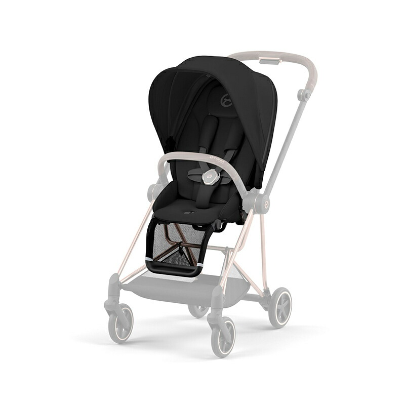 【美品】cybex mios 2023年/マットブラック/オフホワイト 楽天市場】ベビーカー ミオス MIOS cybex MIOS サイベックス