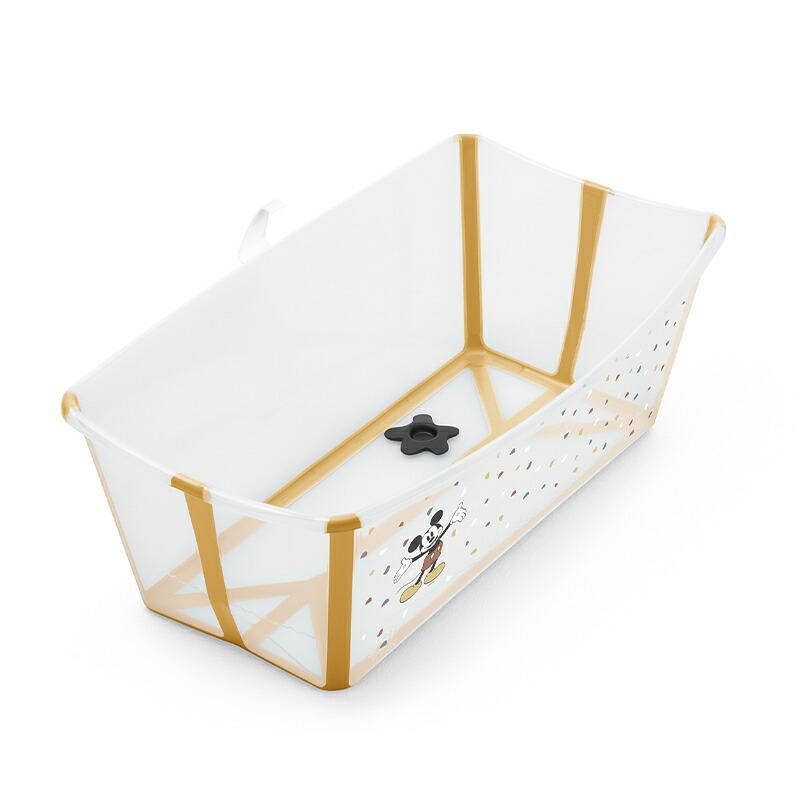 楽天市場】【正規品】 ストッケ フレキシバス ホワイト STOKKE FLEXI