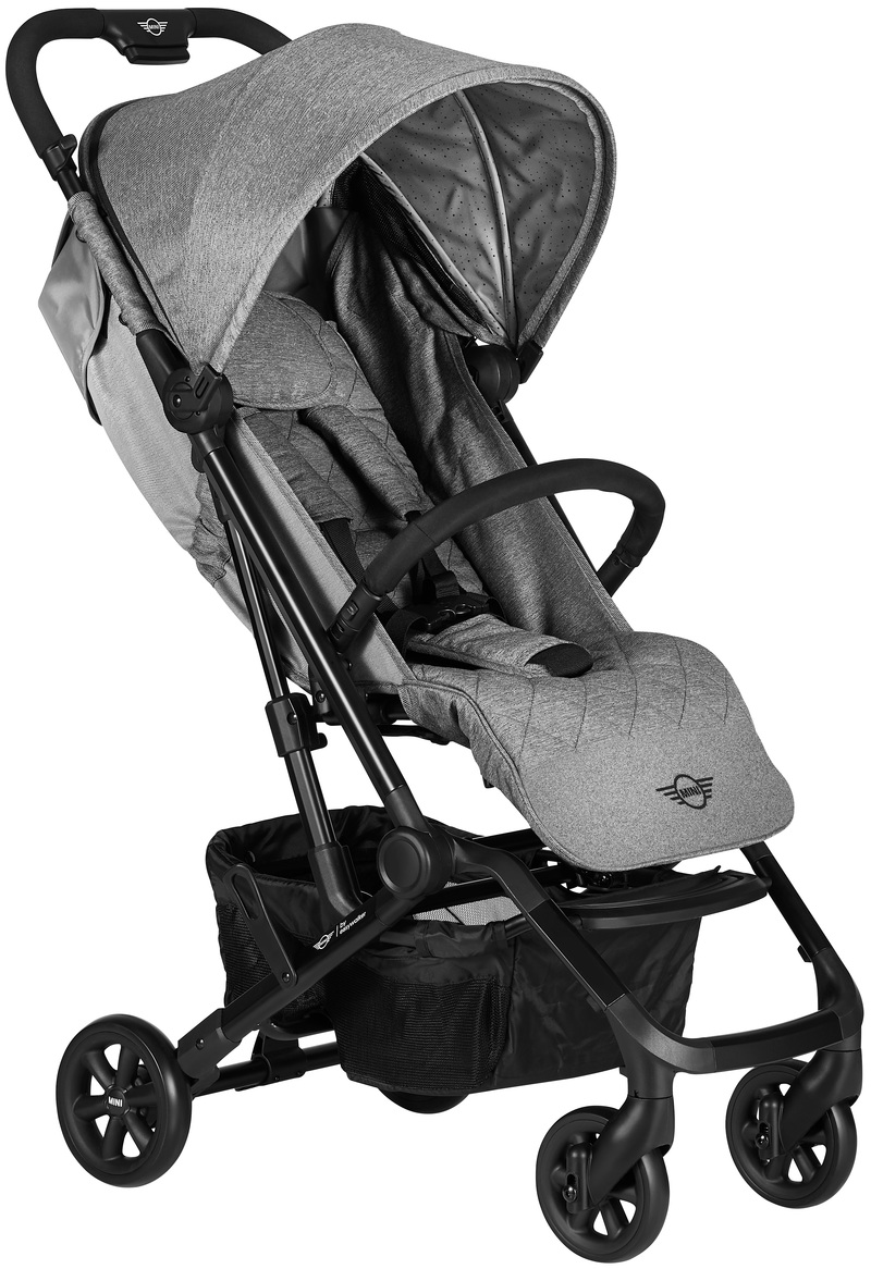 easywalker buggy xs 2018