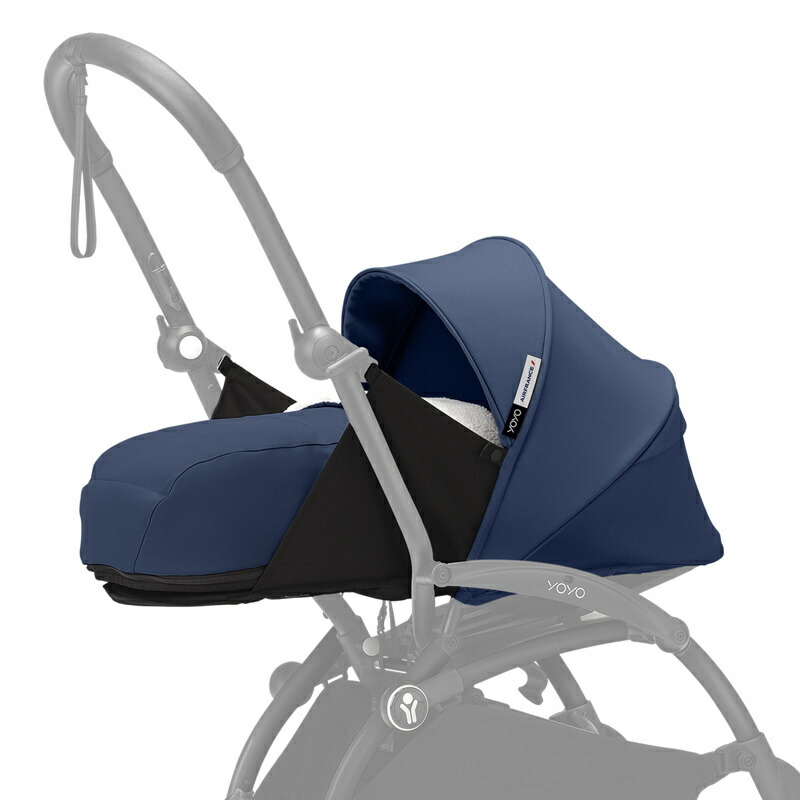 美品　ストッケSTOKKE YOYO³ 0+　トフィー 楽天市場】ストッケ YOYO 0+ ニューボーンパック Stokke YOYO