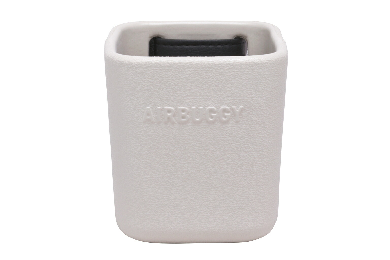 AIRBUGGYドリンクホルダー&フロントボード アイボリーホワイト AIRBUGGYドリンクホルダー&フロントボード アイボリーホワイト