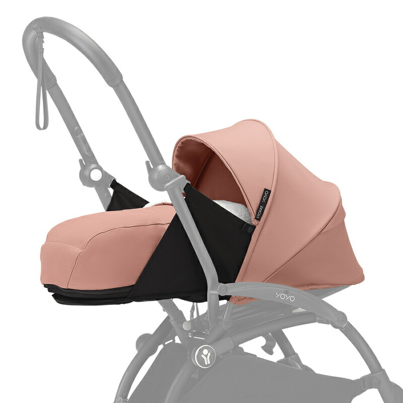 【美品】STOKKE YOYO3 ニューボーンパック トープ 楽天市場】ストッケ ヨーヨー 0+ ニューボーンパック トープ