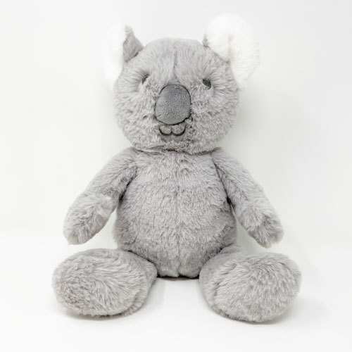楽天市場 正規品 ラッピング無料 The Little Linen Company リトルリネンカンパニー プラッシュトイ Cheeky Koala キーチー コアラ ぬいぐるみ 出産祝い ナチュラルリビング ナチュラルリビング ママ ベビー