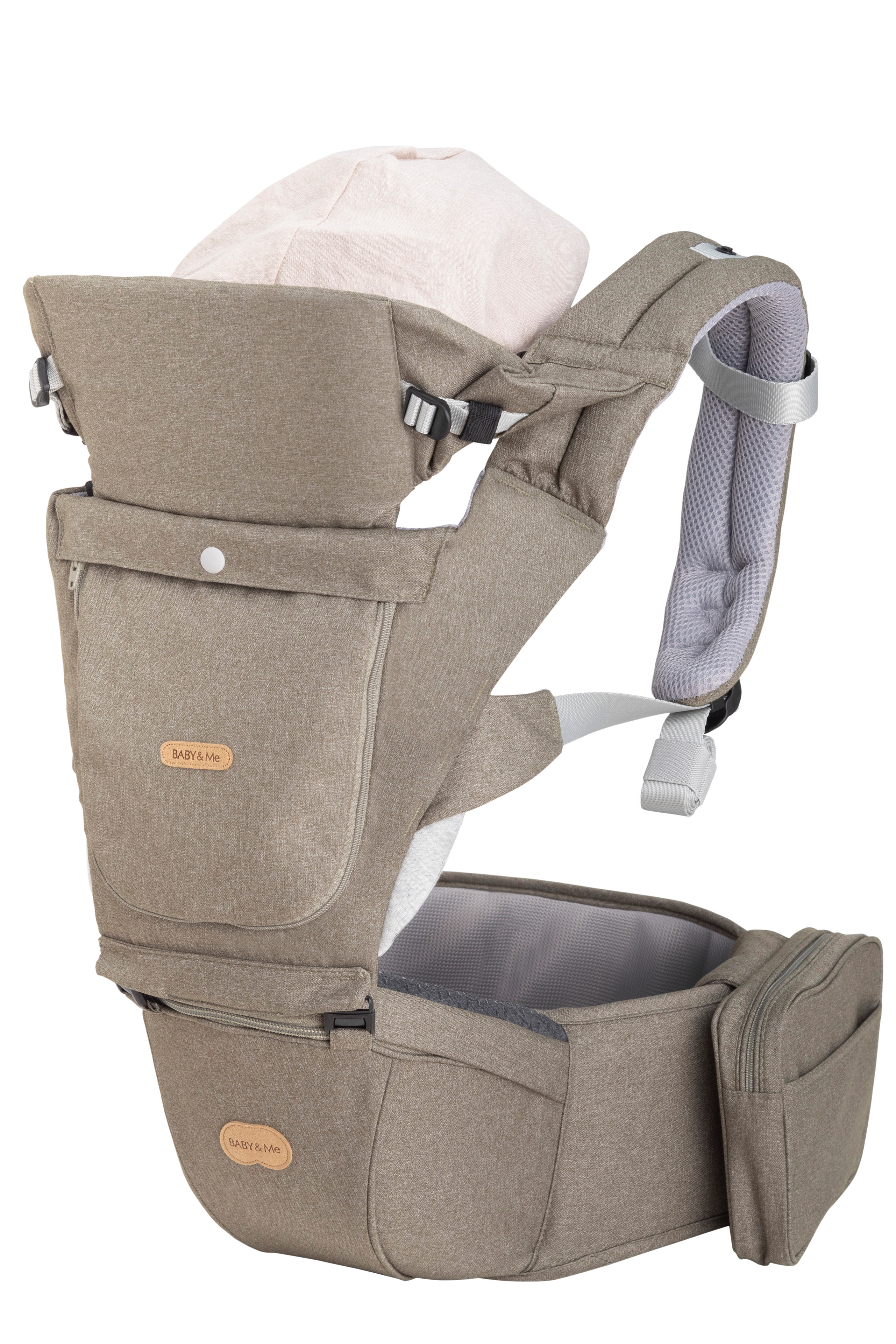 ベイビー&ミー　BELK-S 抱っこひも デニム 楽天市場】＼全商品11倍以上！／BABY&Me ベビーアンドミー