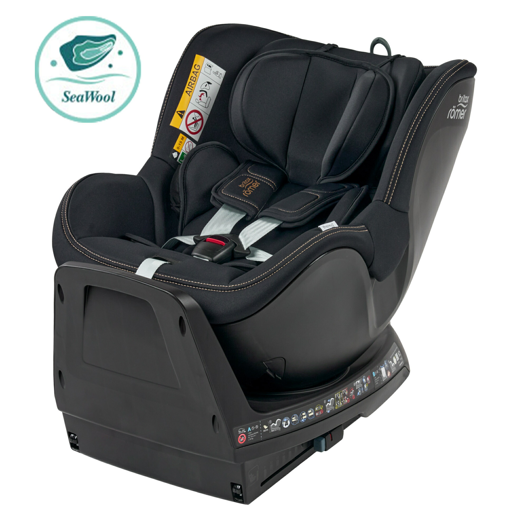 楽天市場】【正規品】 BRITAX ROMER ブリタックス レーマー