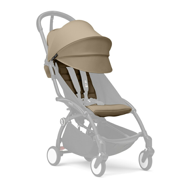 楽天市場】ストッケ ヨーヨー 6+ カラーパック オリーブ STOKKE