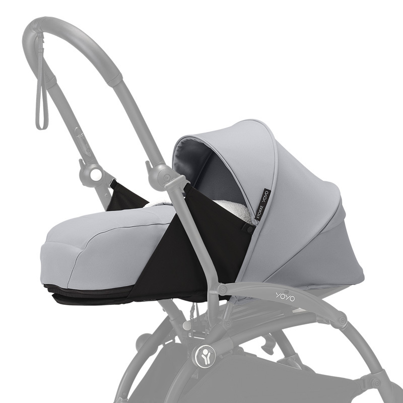 Stokke YOYO ヨーヨー ベビーカー 付属品 6+ カラーパックアクア ストッケ ヨーヨー Stokke YOYO専用 着せ替え カラーパック6+