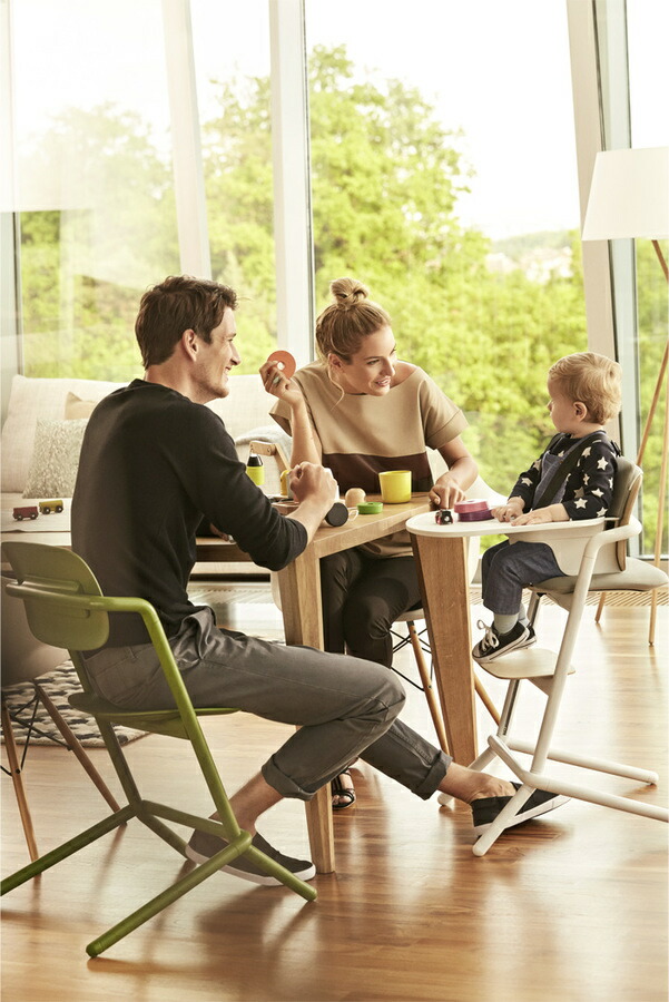 cybex lemo baby set