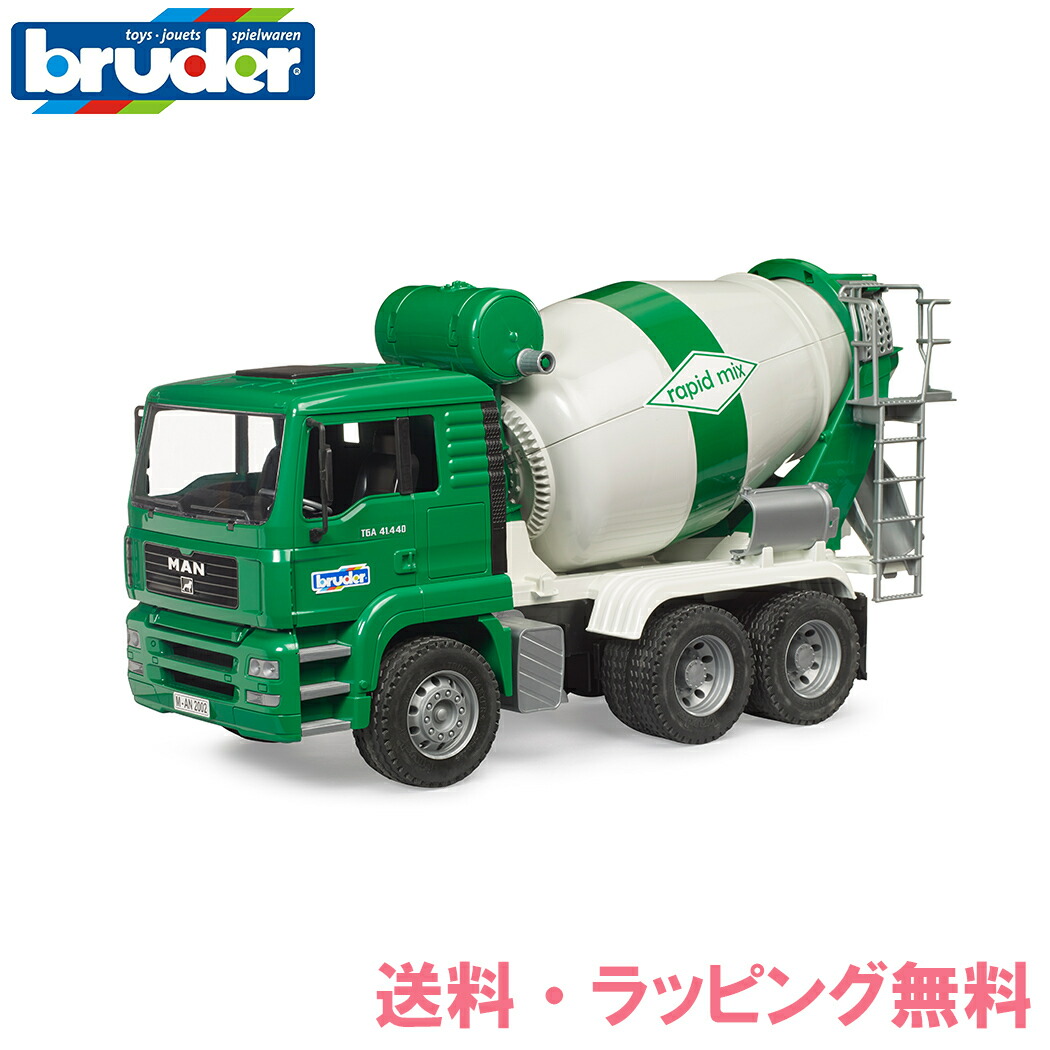 楽天市場】♪【安心の正規品】 ブルーダー 03554 SCANIA