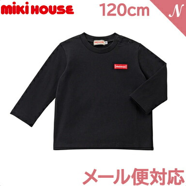 楽天市場】ミキハウス正規販売店 ミキハウス mikihouse 長袖T