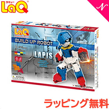 楽天市場 Laq ビルドアップロボ ラピス ヨシリツ Joshin Web 家電とpcの大型専門店 楽天市場 Laq ビルドアップロボ ラピス ヨシリツ Joshin Web 家電とpcの大型専門店