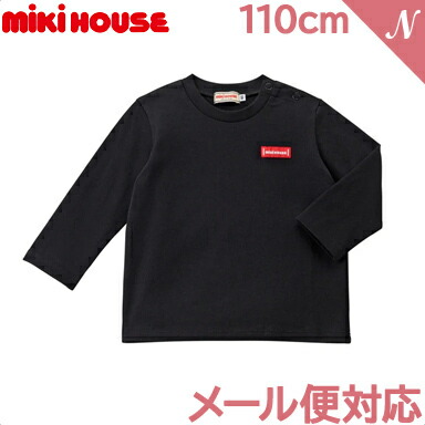 楽天市場】ミキハウス正規販売店 ミキハウス mikihouse 長袖T