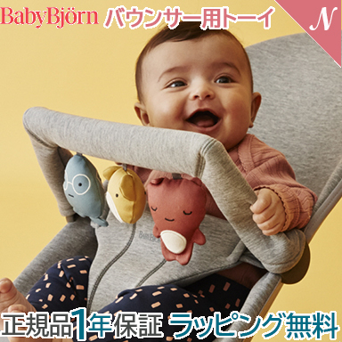 baby bjorn soft toy