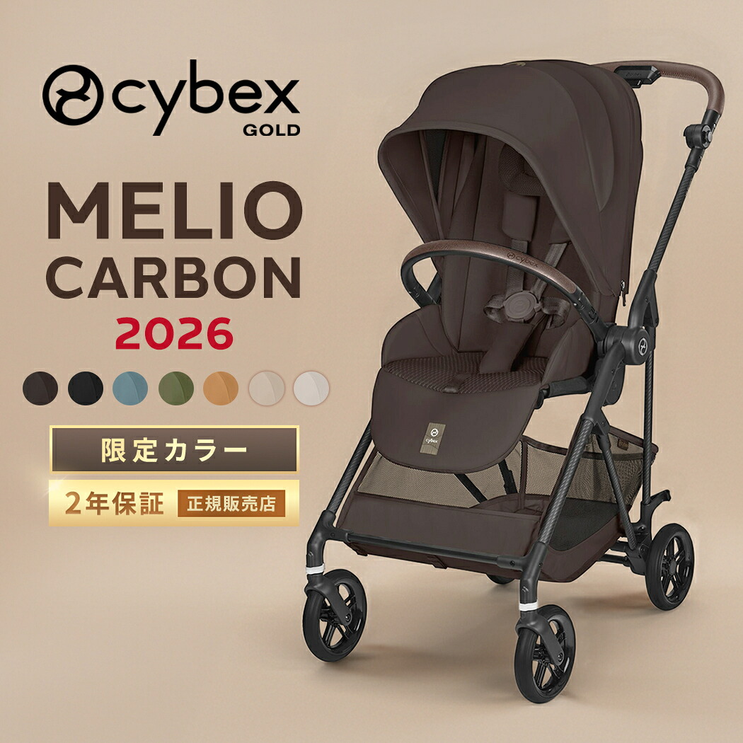 サイベックス メリオ カーボン