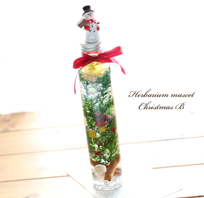 楽天市場 ハーバリウム クリスマスb クリスマスツリー 完成品 クリスマス Herbarium クリスマスプレゼント ポップ 誕生日 プリザーブドフラワー ドライフラワー 植物標本 オリジナル ギフト ハーバリウム花材店 Natural Moco