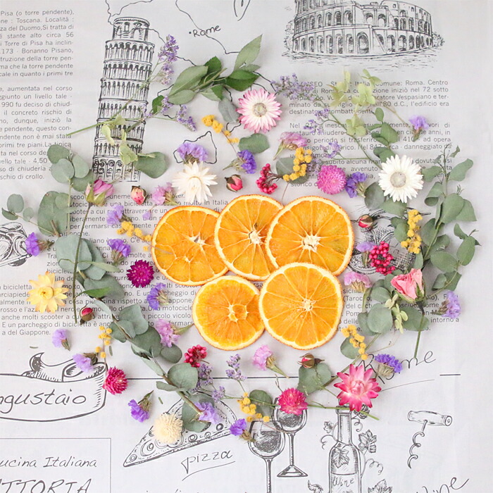 楽天市場】ドライフラワー 詰め合わせ 花材セット MIX （ ドライ