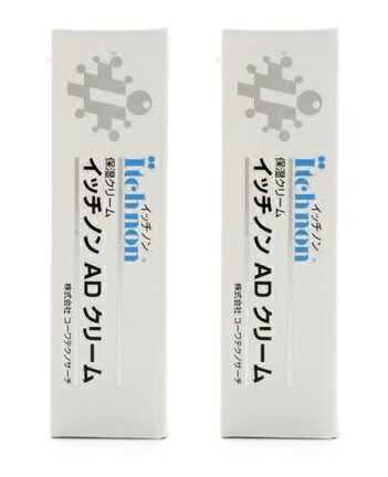 専用です♡ イッチノンADクリーム　50g    ３本セット 送料無料】2個セット イッチノンADクリーム 50g×2 – -tumugu