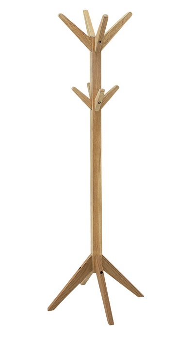 楽天市場】ハーフェン ハンガー ハンガーラック ハンガーポール