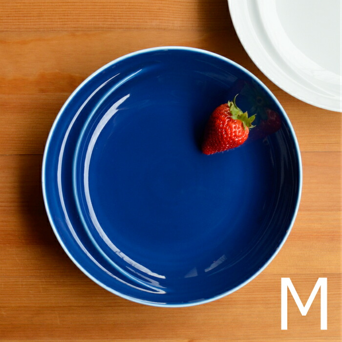 楽天市場】natural69 【 波佐見焼 】 白山陶器 COMMO コモ プレート(大