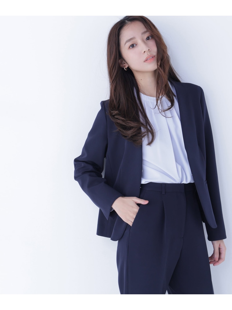 楽天市場】[洗える]トリクシオンシャークセットアップ ジャケット