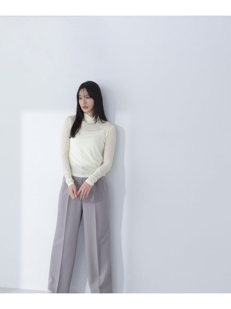 楽天市場】クラッシー SETUP ノーカラージャケット NATURAL