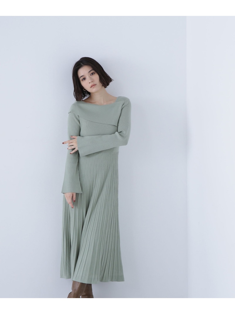 安田章大着用 カラーボックスセーター | DELGAN.COM