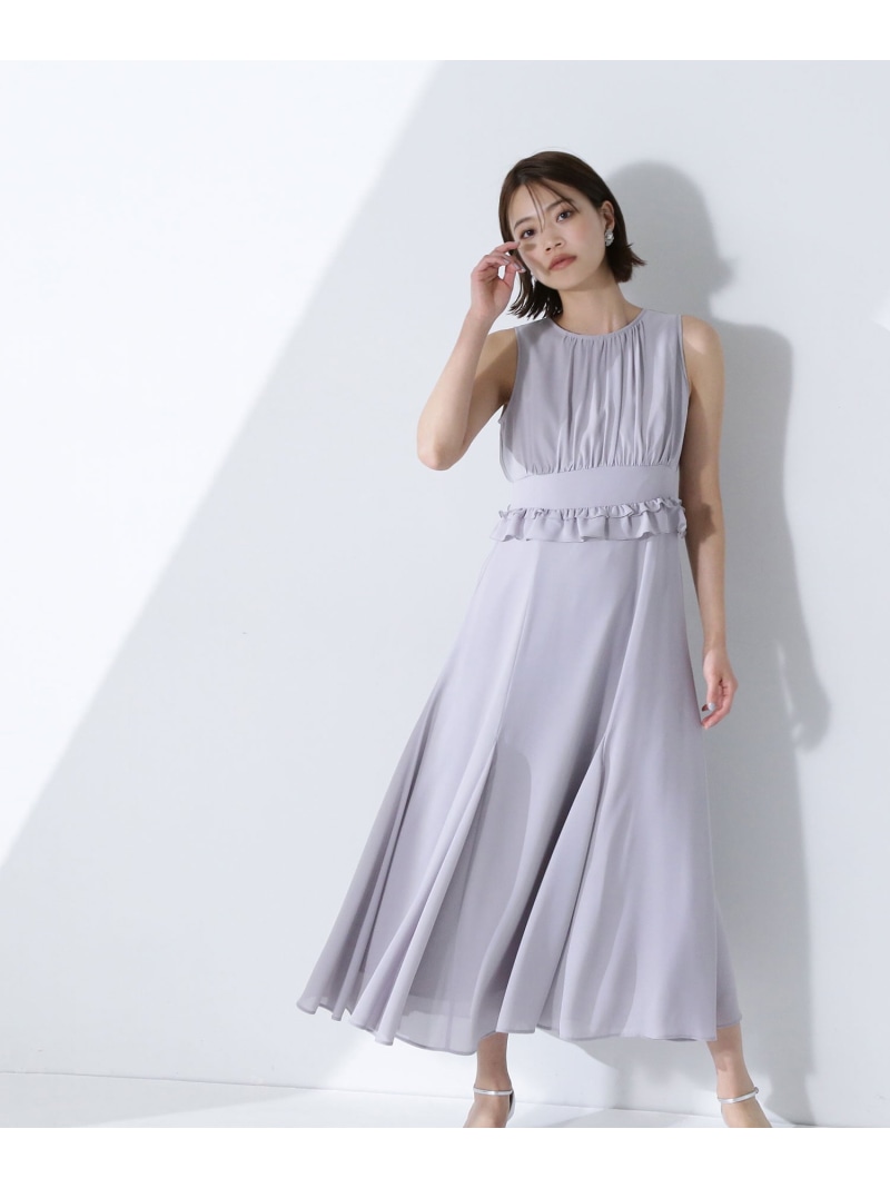 楽天市場】レースアップフリルシャーリングブラウス NATURAL