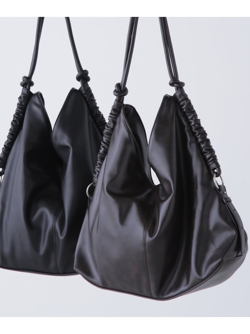 楽天市場】ツイードキューブボストンバッグ NATURAL BEAUTY BASIC