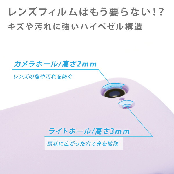 楽天市場 Iphone Se ケース Se第2世代 Iphone Se2 ケース Iphone8 Iphone7 Iphonese ケース 第二世代 アイフォン Se 8 7 耐衝撃 衝撃吸収 カメラ保護 シリコン パステルカラー カバー スマホケース Chrome Natural Fun