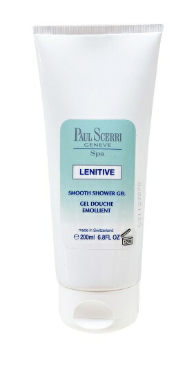 ポール・シェリー ボディ プロファイルジェル 200ml 【店販用