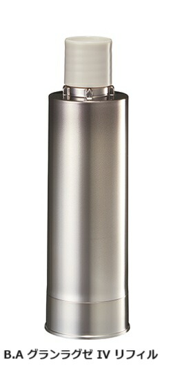 楽天市場】POLA ポーラ B.A グランラグゼ IV 本体 50gリフィル 50g