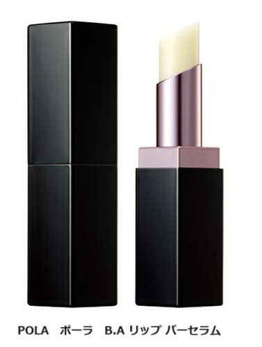 楽天市場】POLA ポーラ B.A リップ バーセラム 3.6g 4953923306284 BA