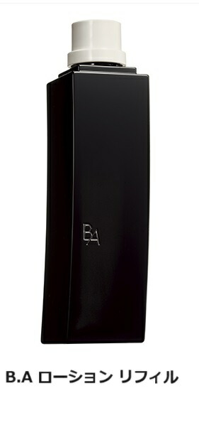 楽天市場】POLA ポーラ B.A ローション イマース リフィル120ml