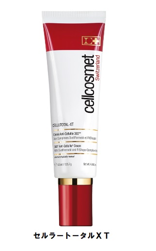 セルコスメ セルラートータル XT 125ml  cellcosmet 新必要経費