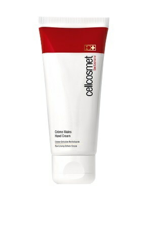 セルコスメ ハンドクリーム 60ml cellcosmet|ナチュラルハーツ